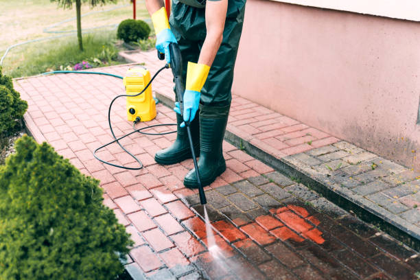 Trusted Delaware, OH Pressure Washing Experts