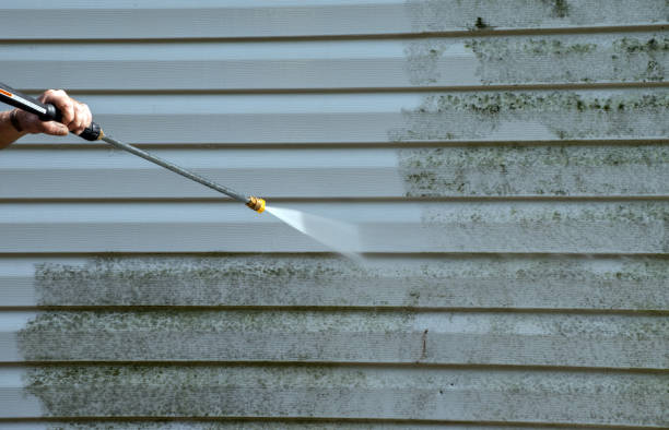 Best Garage Pressure Washing  in Delaware, OH